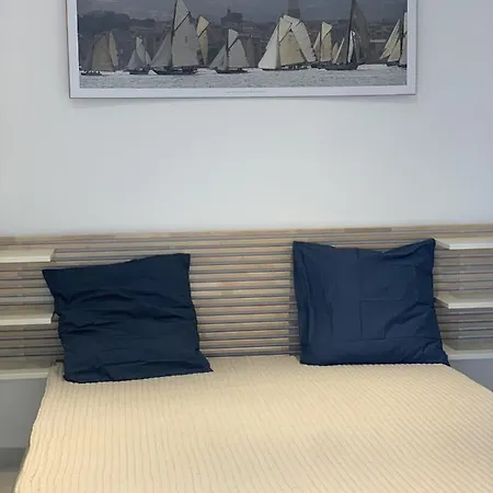 Boost Your Immo Studio Six Fours Les Plages Le Mistral 251 Apartman