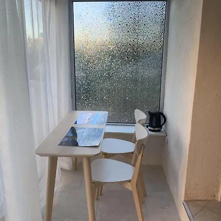Apartman Boost Your Immo Studio Six Fours Les Plages Le Mistral 251