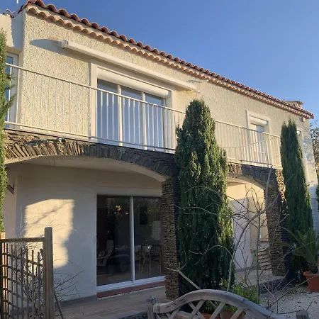 Apartman Boost Your Immo Studio Six Fours Les Plages Le Mistral 251 Six-Fours-les-Plages